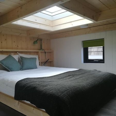 Trendy Tiny Houses Bovenweg Rhenen Bagian luar foto